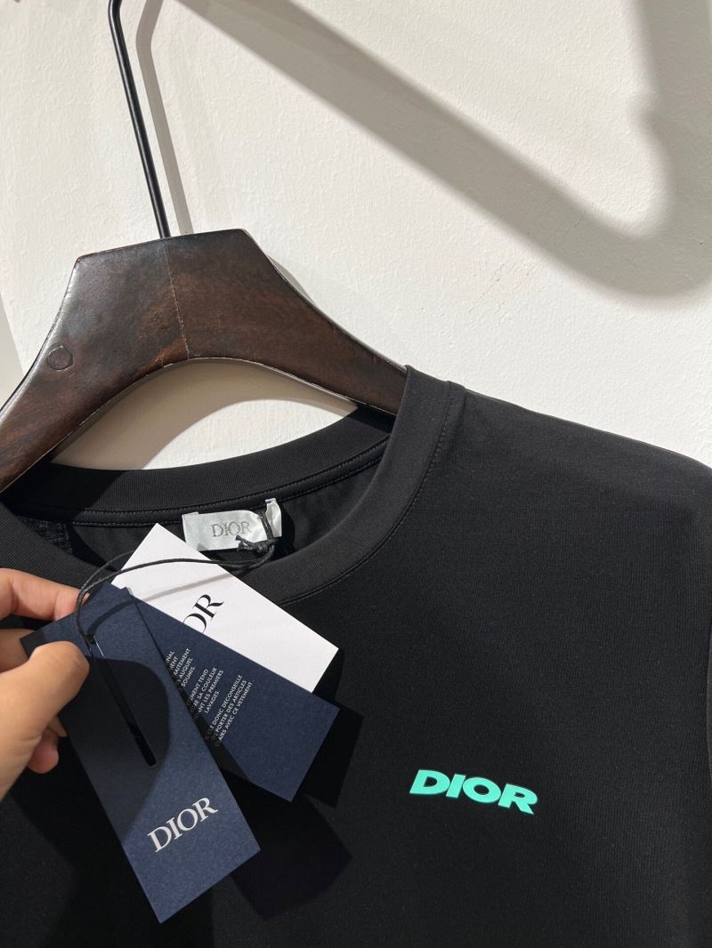 Christian Dior T-Shirts